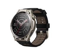 Amazfit Balance Ultra 3,81 cm (1.5'') AMOLED 51 mm Digitale 480 x 480 Pixel Touch screen Titanio Wi-Fi GPS (satellitare) Amazfit