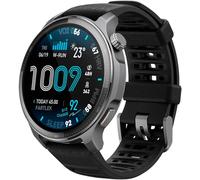 Amazfit BALANCE2XTBLACK Smart Watch 1.5"amoled Bt/wifi Hr Gps Black