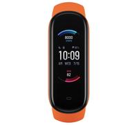 AMAZFIT BAND 5 ORANGE