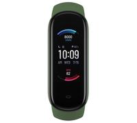 AMAZFIT BAND 5 VERDE