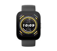Amazfit Bip 5 4,85 cm (1,91 ) LCD 38 mm Digitale 320 x 380 pixel Touchscreen Nero GPS (satellite) - Nouvo