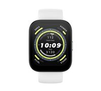Xiaomi Smartwatch Amazfit BIP 5 Chiamata Vocale BT Cream White