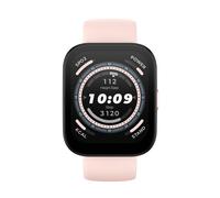 Amazfit Bip 5 4,85 cm (1,91 ) TFT Digital 320 x 380 pixel Touchscreen Rose GPS (satellite) - Nouvo