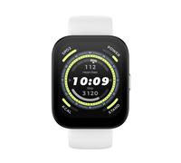Amazfit Bip 5 4,85 cm (1,91 ) TFT digitale 320 x 380 pixel Touchscreen Bianco GPS (satellite) - Nouvo