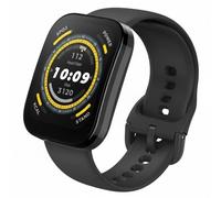 Amazfit Bip 5 Bluetooth GPS 45,94mm LCD Nero IP68 SpO2 Cardio Sleep Tracking