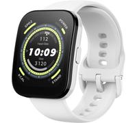 Xiaomi Smartwatch Amazfit BIP 5 Chiamata Vocale BT Cream White