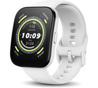 Amazfit Bip 5 smartwatch colore Cream White 1 pz