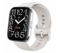 Amazfit Bip 5 Unity 4,85 cm (1.91 ) TFT 22 mm Digitale 320 x 380 Pixel Touch screen Grigio GPS (satellitare) - Nouvo