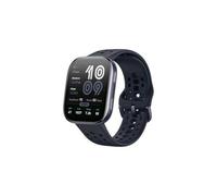 Amazfit Smartwatch Bip 6 Black