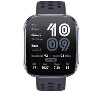 Amazfit Smartwatch Bip 6 Black