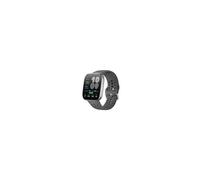 Amazfit Bip 6 Charcoal 5 cm (1.97") AMOLED Digitale 390 x 450 Pixel Touch screen Argento GPS (satellitare)