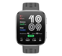 AMAZFIT BIP 6 SMARTWATCH 1,97" CHARCOAL