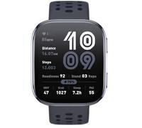 Amazfit Smartwatch Bip 6 Black