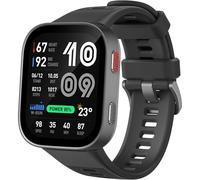 Amazfit Bip Max Smartwatch Grigio AMOLED Mappe Offline Chiamata Bluetooth sp1...