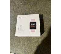 Amazfit Bip S Lite Smartwatch Rosa Bluetooth Fitness Tracker Android iPhone