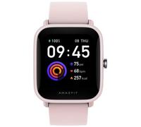 Xiaomi Smartwatch Amazfit Bip U Pro Rosa