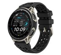 Amazfit Cheetah 2 Pro 48mm Smartwatch GPS per la Corsa, AMOLED da 1,32", Vetro Z