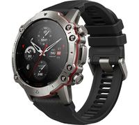 Amazfit Cheetah 3,53 cm (1,39 ) AMOLED 46,7 mm Digitale 454 x 454 pixel Schermo touch Grigio GPS (satellitare) - Nouvo