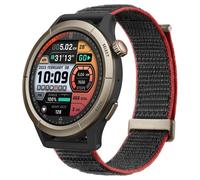 Amazfit Cheetah Pro 3,68 cm (1.45") AMOLED Digitale 480 x 480 Pixel Touch screen