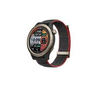Amazfit cheetah pro gps watch black run track