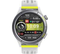 Amazfit - Smartwatch Cheetah-speedster Grey Amazfit