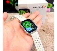 CAMPIONE VINCITORE AMAZFIT CHEETAH SQUARE