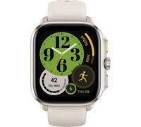Amazfit Cheetah 4,45 cm (1.75'') AMOLED Digitale 390 x 450 Pixel Touch screen Bianco GPS (satellitare) Amazfit