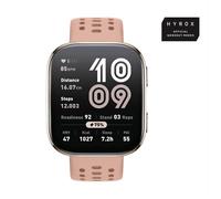 Amazfit - Fitness Tracker Bip 6-blush AMAZFIT