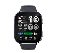 Amazfit Bip Max 5,26 cm (2.07") AMOLED Digitale 432 x 514 Pixel Touch screen Blu Wi-Fi GPS (satellitare)
