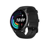 Amazfit GTR 2e Smartwatch Orologio Intelligente Alexa Integrato, AMOLED Da 1,39”, 90 Modalità di Allenamento, 5 ATM Impermeabile, Durata della batteria di 24 giorni, Monitor del Sonno, Uomo, Donna