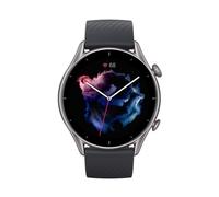 Amazfit GTR 3, 46 mm, Smartwatch Orologio Intelligente Alexa Integrato, 150 modalità di Allenamento con GPS, AMOLED, Monitor del Sonno, 5 ATM Impermeabile, Durata Batteria di 21 Giorni, SpO2