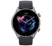 Amazfit - Gtr 3-midnight Black AMAZFIT