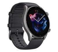 Amazfit GTR 3 Bluetooth GPS 1,39" AMOLED Nero M Impermeabile 5ATM SpO2 Cardiaco Sonno