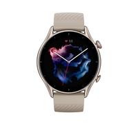 Amazfit GTR 3 GPS (satellite), cassa da 46 mm, Grigio - Nouvo