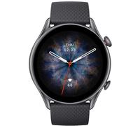 Amazfit GTR 3 Pro Smartwatch AMOLED Ultra HD Bluetooth