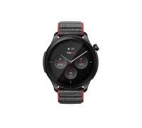 Amazfit GTR 4 3,63 cm (1,43 ) AMOLED 46 mm Digitale 466 x 466 pixel Touchscreen Grigio GPS (satellitare) - Nouvo