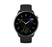 Amazfit GTR Mini 3,25 cm (1,28 ) AMOLED 42 mm Digitale 416 x 416 pixel Touchscreen Nero, Argento GPS (satellitare) - Nouvo