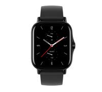 Amazfit GTS 2, 43 mm, Smartwatch Orologio Intelligente, Alexa Integrato, AMOLED, Chiamata Bluetooth, Assistenti Vocali, Riproduzione di Musica, 90 Modalità Sportive, 5 ATM Impermeabile, GPS, SpO2