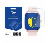 PELLICOLA PROTETTIVA 3MK Protezione per orologio per Amazfit GTS 2 Mini