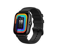 Amazfit GTS 2 Smartwatch Orologio Intelligente, Alexa Integrato, AMOLED da 1,65", Chiamata Bluetooth, Assistenti Vocali, Riproduzione di Musica, 90 Modalità Sportive, 5 ATM Impermeabile, GPS, SpO2