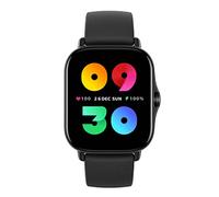 Amazfit GTS 2 Smartwatch Orologio Intelligente, Alexa Integrato, AMOLED da 1,65", Chiamata Bluetooth, Assistenti Vocali, Riproduzione di Musica, 90 Modalità Sportive, 5 ATM Impermeabile, GPS, SpO2