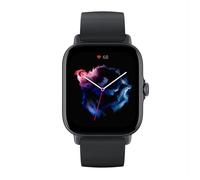 Amazfit - Gts 3-graphite Black AMAZFIT