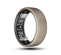 Amazfit - Anello Smart Helio Ring 12-titanium AMAZFIT