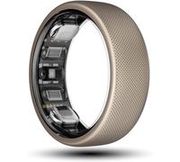 Amazfit - Anello Smart Helio Ring 8-titanium AMAZFIT