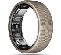 Amazfit - Anello Smart Helio Ring 8-titanium AMAZFIT