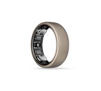 Amazfit - Anello Smart Helio Ring 10-titanium AMAZFIT