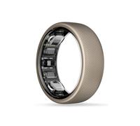 Amazfit Helio Ring No Anello intelligente con activity tracker Titanio