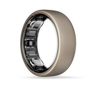 Amazfit Helio Ring Taglia 12 - Titanium EU