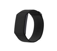 Amazfit Helio Strap Smart Band Fitness Tracker, Attività, Frequenza Cardiaca & Sonno 24/7, Batteria da 10 Giorni, 27 Sport, Allenamento di Forza, HYROX, Non Abbonamento Richiesto per Android e iPhone