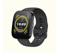 Xiaomi smartwatch amazfit bip 5 chiamata vocale bt soft black